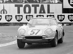 Ferrari 275 GTB Competizione 1966 года (WW)